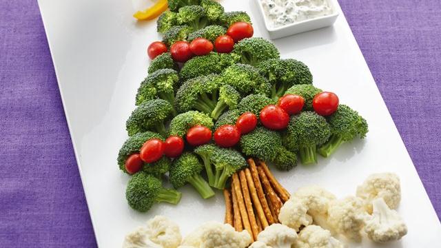 Вегетарианское меню на Новый год идеи вегетарианского праздничного меню