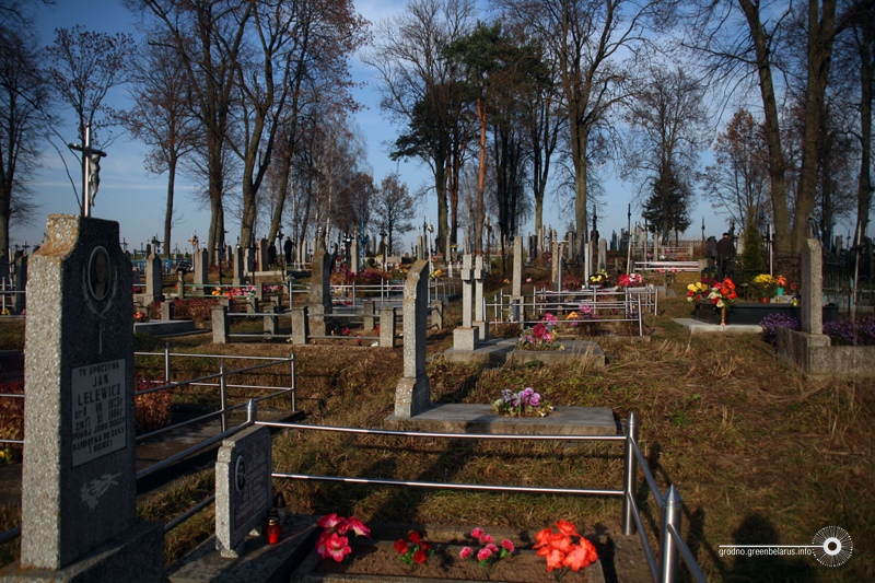 ÐÐ°ÑÐ°ÑÑÑÐ»ÑÐ½ÑÑ Ð¼Ð¾Ð³ÑÐ»ÐºÑ Ñ Ð¡ÐµÐ»ÑÐ²Ð°Ð½Ð°ÑÑÐ°Ñ. ÐÐ»Ðµ Ð·Ð°ÑÐ°Ð· Ñ ÑÑÑ Ð³Ð¾Ð»Ð° â Ð½Ñ Ð´ÑÑÐ²Ð°, Ð½Ñ ÐºÑÑÑÐ¾ÑÑ