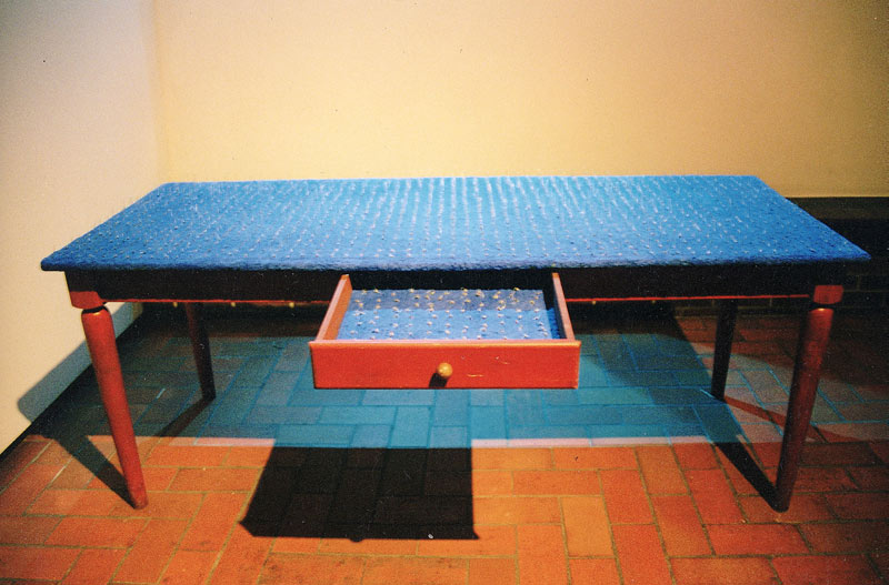 ÐÑÐ¾ÐµÐºÑ Â«ÐÐ½ÐºÐ°ÑÐ½Ð°ÑÐ¸Ñ Ð² ÑÐ¸Ð½Ð¸Ð¹Â», ÐÑÐ°Ð»Ð¸Ñ, 1999 Ð³Ð¾Ð´