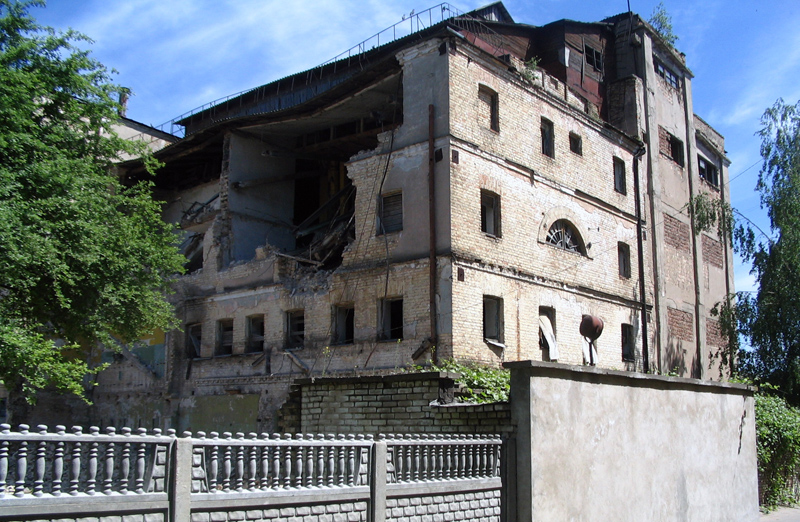 Ð¡ÑÐ°ÑÑ Ð³Ð°ÑÐ°Ð´ÑÐºÑ Ð¼Ð»ÑÐ½ Ð¼Ð°Ð»Ð°Ð´Ð·ÑÐ½Ñ Ð½Ðµ Ð·Ð¼Ð°Ð³Ð»Ñ Ð°Ð±Ð°ÑÐ°Ð½ÑÑÑ â Ñ Ð²Ð¾ÑÑ, 10 Ð³Ð°Ð´Ð¾Ñ Ð½Ð° ÑÐ³Ð¾ Ð¼ÐµÑÑÑ Ð¿ÑÑÑÑÑÐ°