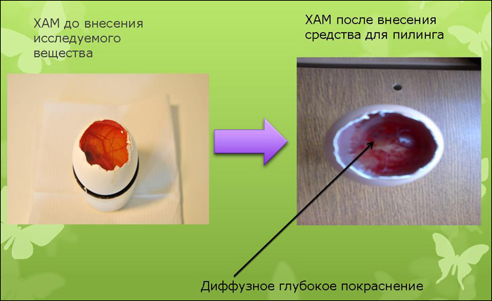 Как в Беларуси тестируют косметику и парфюмерию