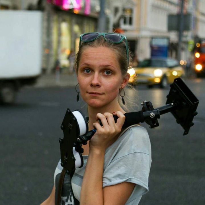 ÐÐ½Ð½Ð° ÐÐ°Ð¿ÑÐµÐ²Ð¸ÑÑÑÐµ