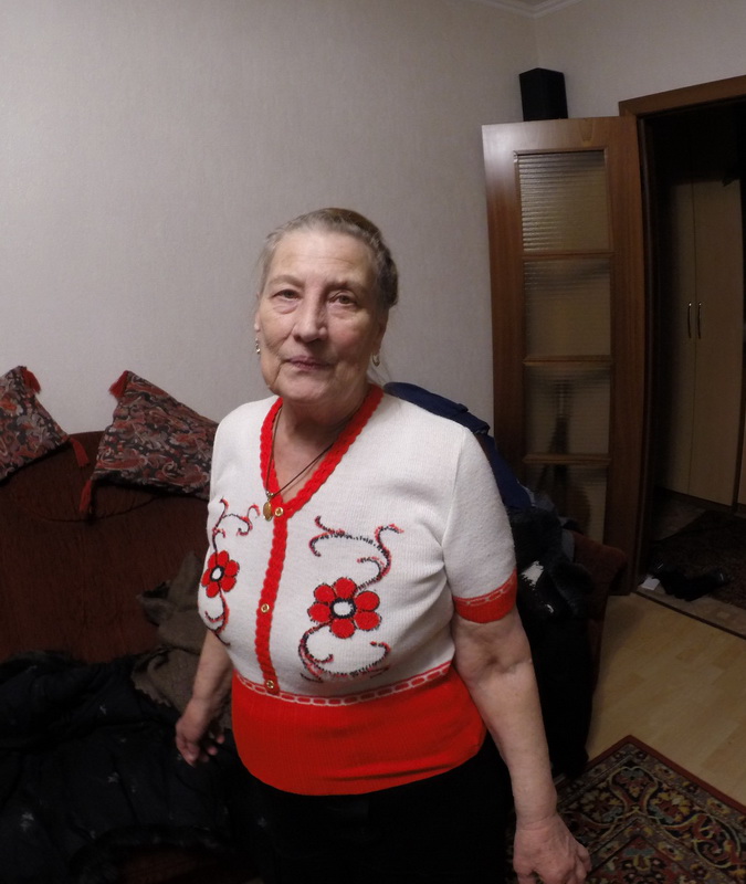 Ð¡Ð²ÐµÑÐ»Ð°Ð½Ð° ÐÐ¸ÐºÑÐ½Ð¾Ð²Ð°