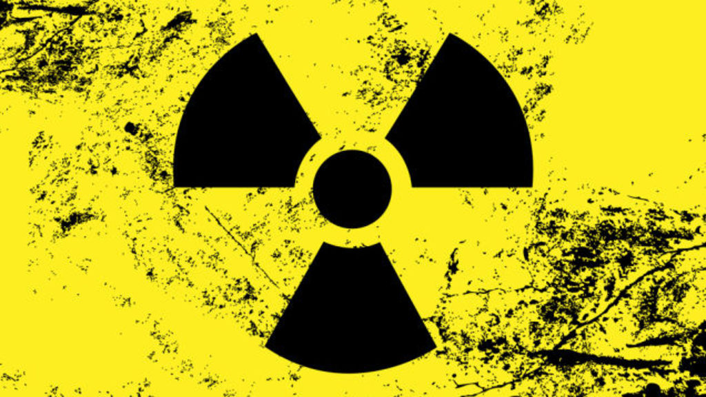 Лучевая болезнь как следствие радиационных катастроф