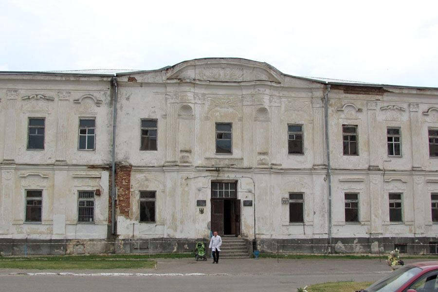 ÐÐ²Ð¾ÑÐµÑ Ð&nbsp;Ð°Ð´Ð·Ð¸Ð²Ð¸Ð»Ð»Ð¾Ð²