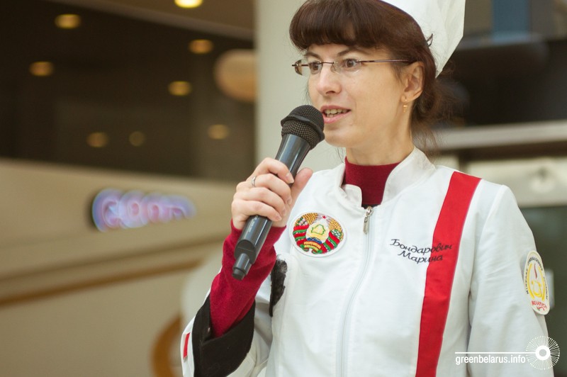 ÐÐ°ÑÐ¸Ð½Ð° ÐÐ¾Ð³Ð´Ð°Ð½Ð¾Ð²Ð¸Ñ Ð²ÑÑÑÑÐ¿Ð°ÐµÑ ÑÐ¾ ÑÐ²Ð¾ÐµÐ¹ Ð¿ÑÐµÐ·ÐµÐ½ÑÐ°ÑÐ¸ÐµÐ¹ Ð½Ð° ÑÐºÐ¾ÑÐµÑÑÐ¸Ð²Ð°Ð»Ðµ Â«ÐÐ»ÐµÐ²ÐµÑÂ»
