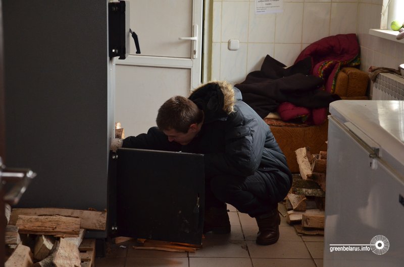 ÐÐ´Ð·ÑÐ½ Ð´Ð·ÐµÐ½Ñ Ð· Ð²Ð°Ð»Ð°Ð½ÑÑÑÐ°Ð¼Ñ ÑÐ°Ð±Ð°ÑÐ°Ð³Ð° Ð¿ÑÑÑÑÐ»ÐºÑ