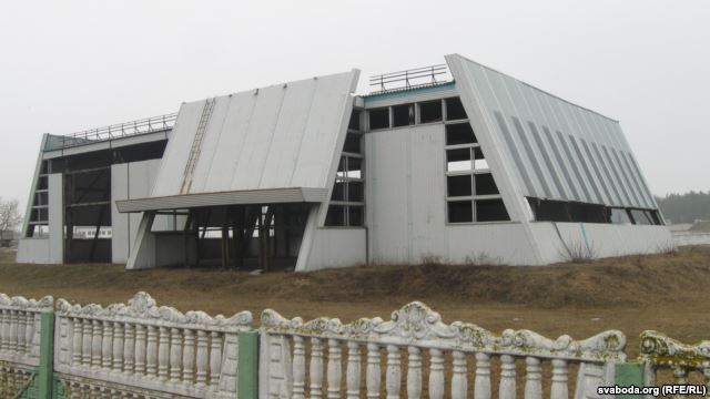 ÐÐ°ÑÐ³Ð°Ð±ÑÐ´ Ñ ÐÑÐ´Ð·ÐµÐ²ÑÑÐ°Ñ â Ð½ÐµÐ´Ð°Ð±ÑÐ´Ð°Ð²Ð°Ð½Ñ Ð±Ð°ÑÐµÐ¹Ð½