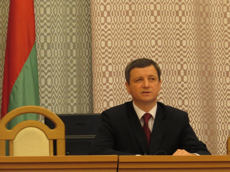Ð¡ÐµÑÐ³ÐµÐ¹ ÐÑÐµÐ±ÐµÐ½Ñ