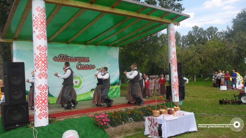 Ð¢Ð°Ð½ÑÐ°Ð²Ð°Ð»ÑÐ½Ñ ÐºÐ°Ð»ÐµÐºÑÑÑ Ð· ÐÐ°ÑÐ²ÑÑ