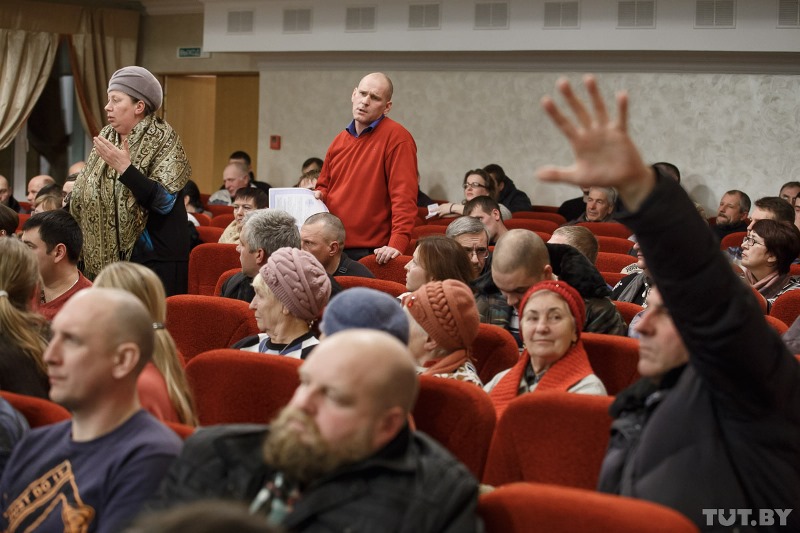 ÐÐ±ÑÑÐ¶Ð´ÐµÐ½Ð¸Ðµ ÑÑÑÐ¾Ð¸ÑÐµÐ»ÑÑÑÐ²Ð° ÑÐ²Ð¸Ð½Ð¾ÐºÐ¾Ð¼Ð¿Ð»ÐµÐºÑÐ° Ð² ÐÐ¾Ð»Ð¾Ð´ÐµÑÐ½ÐµÐ½ÑÐºÐ¾Ð¼ ÑÐ°Ð¹Ð¾Ð½Ðµ