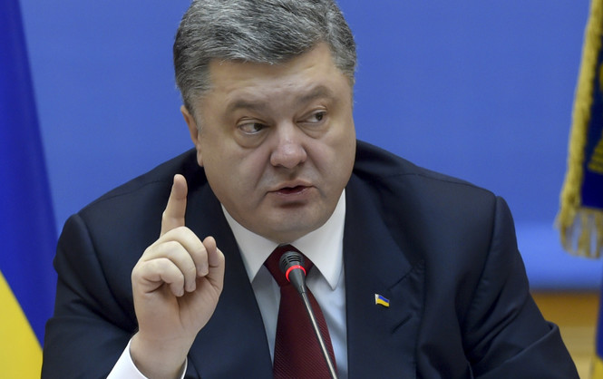 О чём умолчали Порошенко, Путин и Рахмон в Париже?