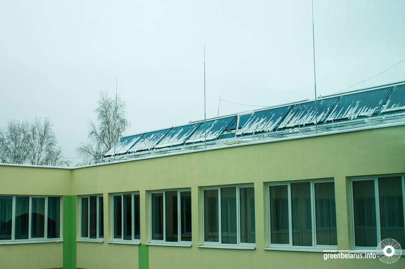Ð¡Ð¾Ð»Ð½ÐµÑÐ½ÑÐµ ÐºÐ¾Ð»Ð»ÐµÐºÑÐ¾ÑÑ Ð½Ð° ÐºÑÑÑÐµ