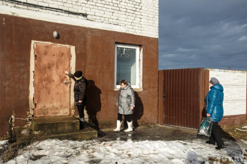 ÐÐ¾Ð¼ÐµÑÐµÐ½Ð¸Ðµ ÐÐÐ Â«ÐÐ°Ð¼Ð¿Ð£ÑÐ¸Ð»ÑÐ&nbsp;ÐµÑÑÑÑÂ» Ð² Ð´ÐµÑÐµÐ²Ð½Ðµ ÐÑÐ¾Ð²Ð¾Ðº ÐÑÑÐ¾Ð²Ð¸ÑÑÐºÐ¾Ð³Ð¾ ÑÐ°Ð¹Ð¾Ð½Ð°