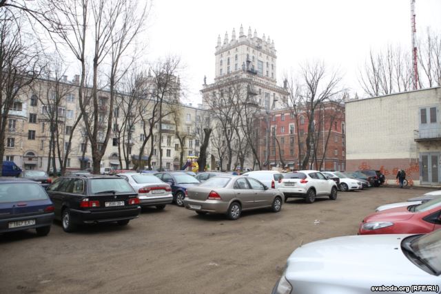 Ð£ Ð´Ð²Ð°ÑÐ°Ñ Ð²Ð°ÐºÐ·Ð°Ð»Ñ â ÑÐ²Ð°Ñ Ð¿Ð°ÑÐºÐ¾ÑÐºÐ°.