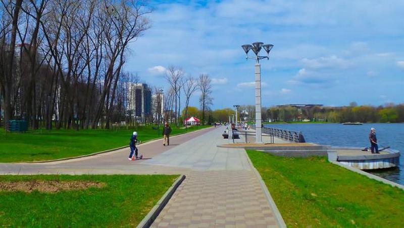 ÐÐ°ÑÐº ÐÐµÑÐ°Ð¼Ð¾Ð³Ñ