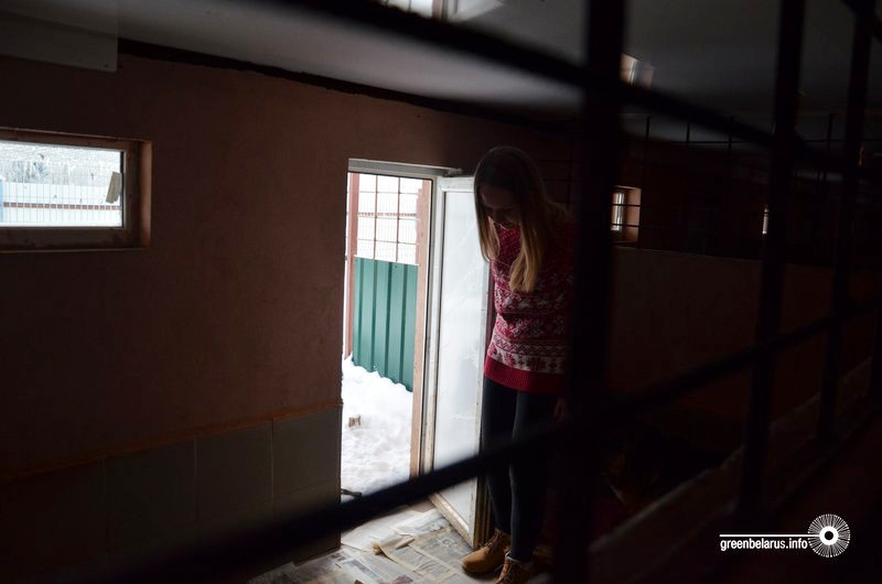ÐÐ´Ð·ÑÐ½ Ð´Ð·ÐµÐ½Ñ Ð· Ð²Ð°Ð»Ð°Ð½ÑÑÑÐ°Ð¼Ñ ÑÐ°Ð±Ð°ÑÐ°Ð³Ð° Ð¿ÑÑÑÑÐ»ÐºÑ