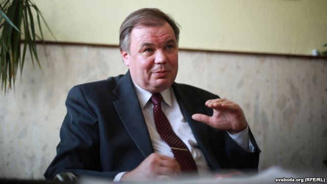 Ð®ÑÑ ÐÐ°Ð¶Ð½ÑÐº ÐºÐ°Ð¶Ð°, ÑÑÐ¾ ÑÐ¾ÑÑ Ð·Ð°ÑÑÑÐ° Ð¼Ð¾Ð¶Ð½Ð° ÑÐºÐ»ÑÑÐ°ÑÑ Ð¿Ð»Ð°ÑÐ½ÑÑ Ð¿Ð°ÑÐºÐ¾ÑÐºÑ Ð½Ð° Ð²ÑÐ»ÑÑÐ°Ñ ÐÑÐºÐ°Ð»Ñ Ñ ÐÐµÐ½ÑÐ½Ð³ÑÐ°Ð´Ð·ÐºÐ°Ð¹.