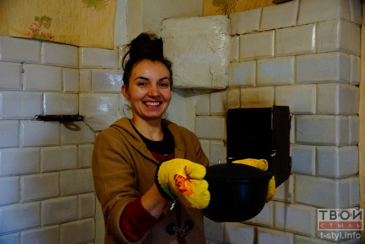 ÐÐµÑ Ñ ÑÑÐ³ÑÐ½Ð½Ñ ÐºÐ°Ð·Ð°Ð½Ð¾Ðº Ð´Ð°ÑÑÑ ÑÑÐµ ÑÐ°Ð½ÑÑ Ð½Ð° Ð¿ÑÑÐ³Ð°ÑÐ°Ð²Ð°Ð½Ð½Ðµ Ð²ÐµÐ»ÑÐ¼Ñ ÑÐ¼Ð°ÑÐ½Ð°Ð¹ Ñ Ð·Ð´Ð°ÑÐ¾Ð²Ð°Ð¹ ÐµÐ¶Ñ.