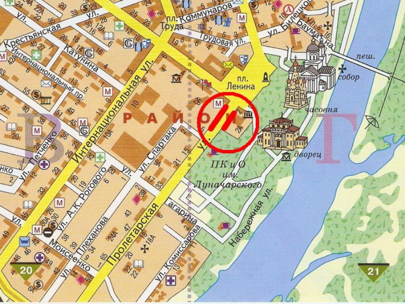 ÐÐ°ÑÑÐ° ÑÐµÐ½ÑÑÐ° Ñ Â«Ð¼ÐµÑÑÐ¾Ð¼ Ð²Ð¾Ð·Ð¼Ð¾Ð¶Ð½Ð¾Ð¹ ÑÐºÐ¾ÑÐ±Ð¸Â»