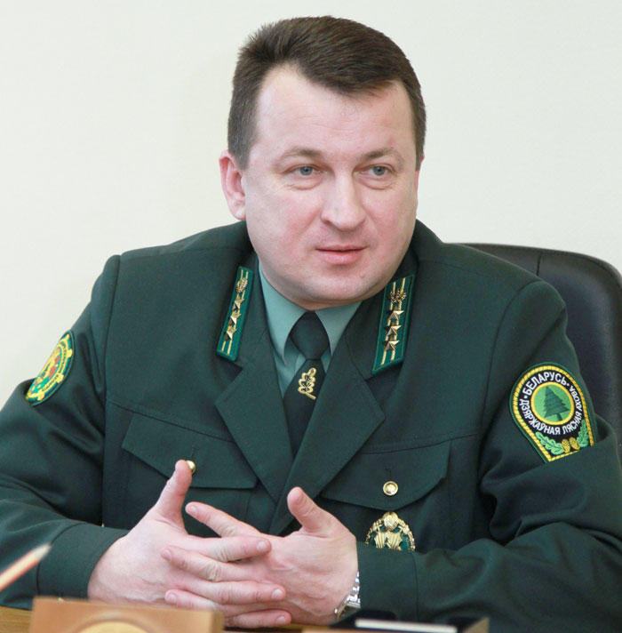Андрей Козак - Человек года Витебщины