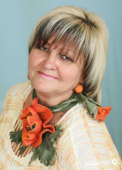 ÐÐ½Ð½Ð° Ð¡ÑÑÐºÐ°Ð»ÑÑÐµÐ²Ð°