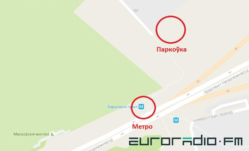 ÐÐ°ÑÐºÐ¾ÑÐºÐ° Ð»Ñ Ð¼ÐµÑÑÐ¾ Â«ÐÐ°ÑÑÑÐ°ÑÑÐºÑ ÑÑÐ°ÐºÑÂ»