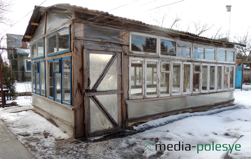 ÐÐ¾ Ð½Ð°ÑÑÑÐ¿Ð»ÐµÐ½Ð¸Ñ ÑÐ¸Ð»ÑÐ½ÑÑ Ð¼Ð¾ÑÐ¾Ð·Ð¾Ð² Ð°Ð¸ÑÑ Ð¶Ð¸Ð» Ð² ÑÑÐ¾Ð¹ ÑÐµÐ¿Ð»Ð¸ÑÐµ