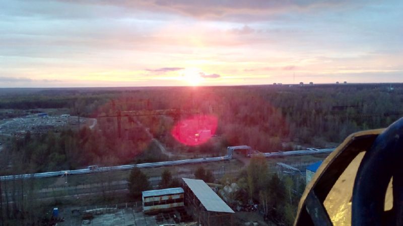 Ð£Ð·ÑÑÐ¾Ð´ ÑÐ¾Ð½ÑÐ° Ð½Ð°Ð´ Ð·Ð¾Ð½Ð°Ð¹ Ð°Ð´ÑÑÐ¶Ð°Ð½Ð½Ñ