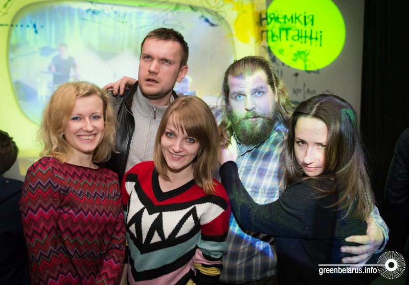 ÐÐ°Ð½ÑÑÑÑ Â«ÐÐ°ÑÑÑÐ¿ÐµÑÂ». Ð¤Ð¾ÑÐ° ÐÐ·ÑÐ½ÑÑÐ° ÐÐµÐ»ÑÐ½ÐºÐ¾