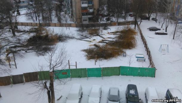 ÐÑÑÐ²Ñ Ñ Ð´Ð²Ð°ÑÑ ÐºÐ°Ð¼ÑÐ½Ð°Ð»ÑÐ½ÑÐºÐ°Ð¼ ÑÐ´Ð°Ð»Ð¾ÑÑ Ð·Ð½ÑÑÑÑÑÑ