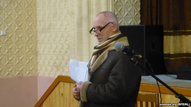  Â«ÐÑÐºÑÐ´Ñ Ð½ÐµÐ¿ÑÑÐºÐ¼ÐµÑÐ½ÑÑ. Ð¯Ð½Ñ Ð½Ð°Ð·Ð°Ð¿Ð°ÑÐ²Ð°ÑÑÑÐ° Ñ Ð°ÑÐ³Ð°Ð½ÑÐ·Ð¼ÐµÂ»