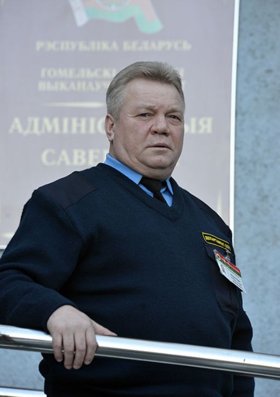 ÐÐ»ÐµÐºÑÐ°Ð½Ð´Ñ Ð¤ÐµÐ´Ð¾ÑÐºÐ¸Ð½