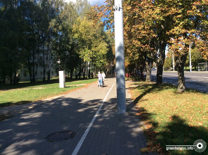 Ð£Ð»Ð¸ÑÐ° ÐÐ°Ð»Ð¸Ð½Ð¾Ð²ÑÐºÐ¾Ð³Ð¾, ÐÐ¾ÑÑÐ¾Ðº