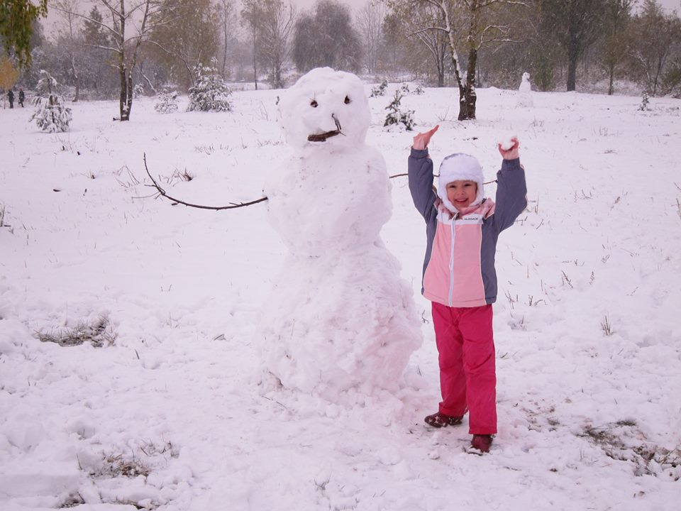 Ð¤Ð¾ÑÐ¾: ÐÐ°ÑÐ°Ð»ÑÑ ÐÐ¾ÑÐºÐ°ÑÐµÐ²Ð°-ÐÐ¾Ð¼Ð¸Ð½Ð°â Ð¸Ð· Ð³ÑÑÐ¿Ð¿Ñ ÐÐ¾Ð¼ÐµÐ»Ñ Ð² Facebook