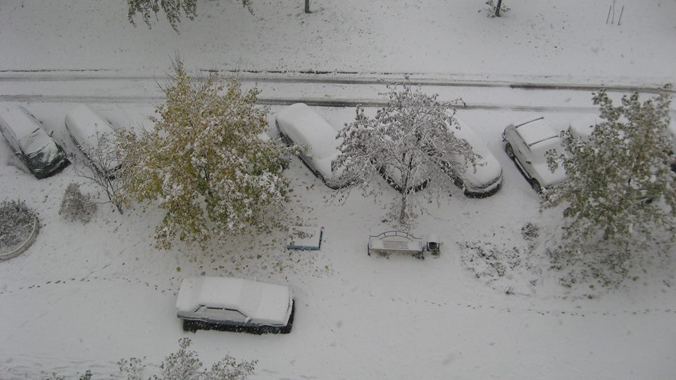 Ð¤Ð¾ÑÐ¾: Lyudmila Pankratovaâ Ð¸Ð· Ð³ÑÑÐ¿Ð¿Ñ ÐÐ¾Ð¼ÐµÐ»Ñ Ð² Facebook