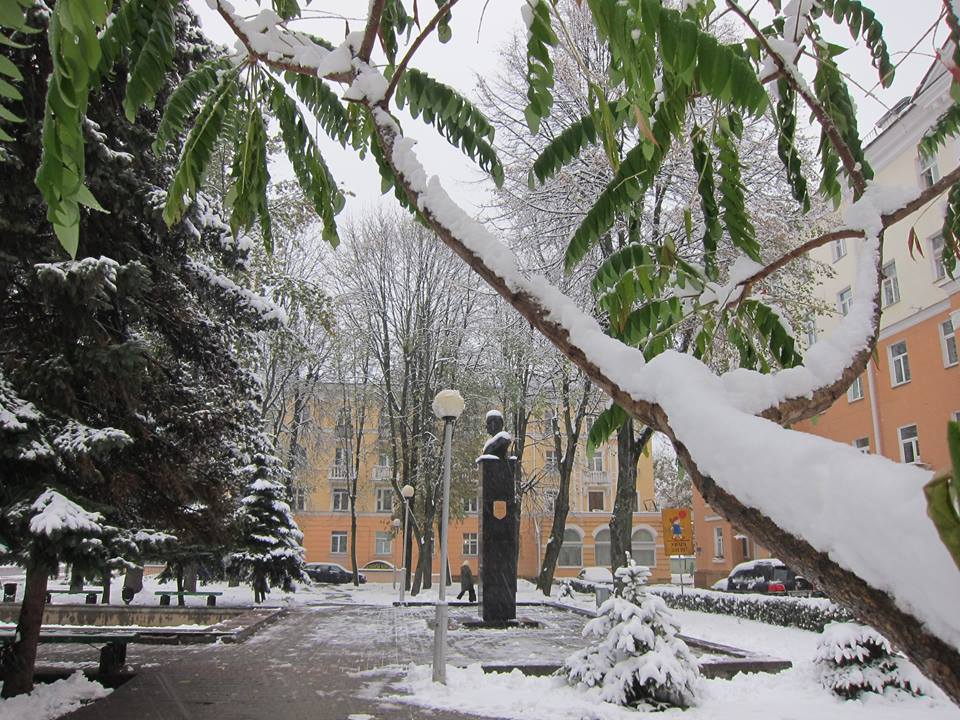 Ð¤Ð¾ÑÐ¾: ÐÐ°ÑÐ°Ð»ÑÑ ÐÐ¾ÑÐºÐ°ÑÐµÐ²Ð°-ÐÐ¾Ð¼Ð¸Ð½Ð°â Ð¸Ð· Ð³ÑÑÐ¿Ð¿Ñ ÐÐ¾Ð¼ÐµÐ»Ñ Ð² Facebook