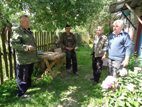 ÐÐ¸ÑÐµÐ»Ð¸ ÐÐ¸Ð·Ð³Ð¸ÑÐµÐ¹ Ð¸ Ð¡Ð¾ÑÐ½Ð¾Ð²ÐºÐ¸ ÑÐ¶Ðµ Ð½Ðµ Ð² Ð¿ÐµÑÐ²ÑÐ¹ ÑÐ°Ð· Ð¿ÑÐ¾ÑÑÑ ÑÑÐºÐ¾Ð²Ð¾Ð´ÑÑÐ²Ð¾ Ð¼ÐµÑÑÐ½Ð¾Ð³Ð¾ ÑÐµÐ»ÑÑÐ¾Ð·Ð¿ÑÐµÐ´Ð¿ÑÐ¸ÑÑÐ¸Ñ Ð¸ Ð¸ÑÐ¿Ð¾Ð»ÐºÐ¾Ð¼Ð° Ð¸Ð·Ð±Ð°Ð²Ð¸ÑÑ Ð¸Ñ Ð¾Ñ Ð¾Ð¿Ð°ÑÐ½Ð¾Ð³Ð¾ ÑÐ¾ÑÐµÐ´ÑÑÐ²Ð°