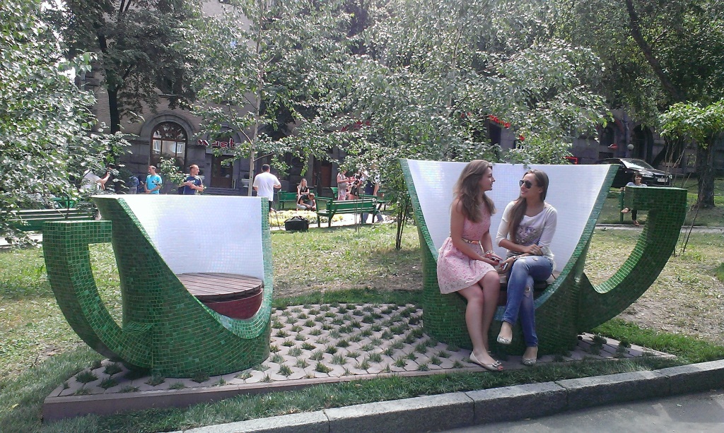 ÐÐ°Ð²Ð¾ÑÐºÐ¸ Ð² ÐÐ¸ÐµÐ²Ðµ