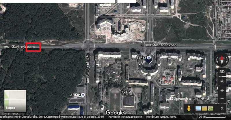 ÐÑÐ¸Ð¼ÐµÑÐ½Ð¾Ðµ Ð¼ÐµÑÑÐ¾, Ð³Ð´Ðµ Ð»Ð¾ÑÐ¸ Ð¿ÐµÑÐµÑÐ¾Ð´Ð¸Ð»Ð¸ Ð´Ð¾ÑÐ¾Ð³Ñ. ÐÑÐ¿Ð¾Ð»ÑÐ·Ð¾Ð²Ð°Ð½Ð° googl-ÐºÐ°ÑÑÐ°