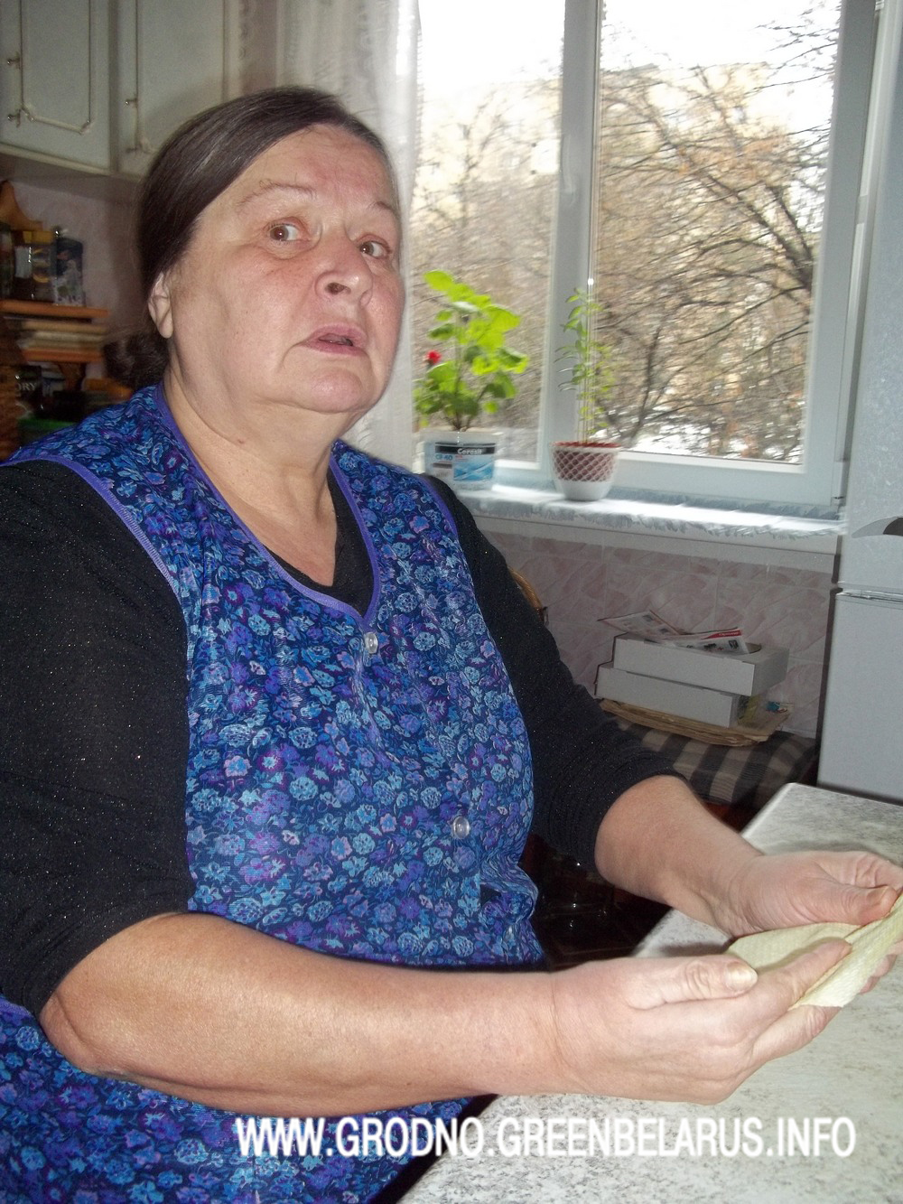 ÐÑÐ´Ð¼Ð¸Ð»Ð° ÐÐ²Ð³ÐµÐ½ÑÐµÐ²Ð½Ð°, Ð²ÑÐ¿Ð¾Ð¼Ð¸Ð½Ð°Ñ ÑÐµ ÑÐ¾Ð±ÑÑÐ¸Ñ, Ð½Ðµ Ð¼Ð¾Ð¶ÐµÑ ÑÐ´ÐµÑÐ¶Ð°ÑÑ ÑÐ»ÐµÐ·