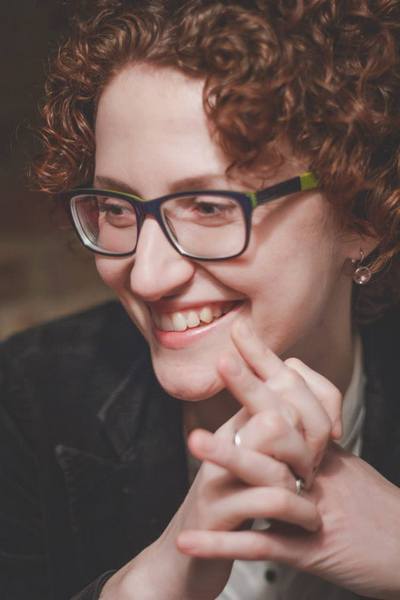 ÐÐ½Ð½Ð° Ð&nbsp;ÐµÐ´ÑÐºÐ¾