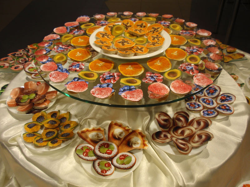 ÐÐ½ÑÑÐ°Ð»Ð»ÑÑÐ¸Ñ Â«Ð¨Ð²ÐµÐ´ÑÐºÐ¸Ð¹ ÑÑÐ¾Ð»Â», ÐÐ¸Ð½ÑÐº, 2011 Ð³Ð¾Ð´