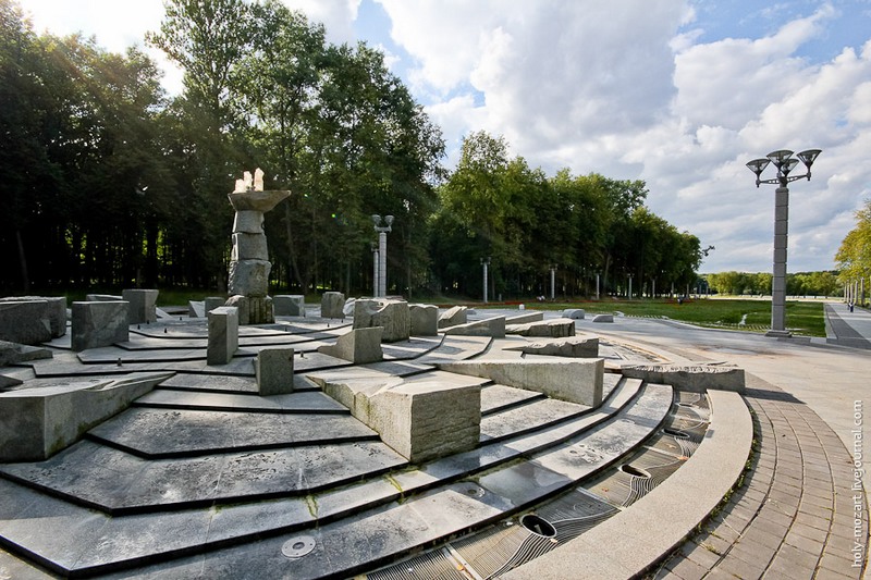 ÐÐ°ÑÐº ÐÐµÑÐ°Ð¼Ð¾Ð³Ñ