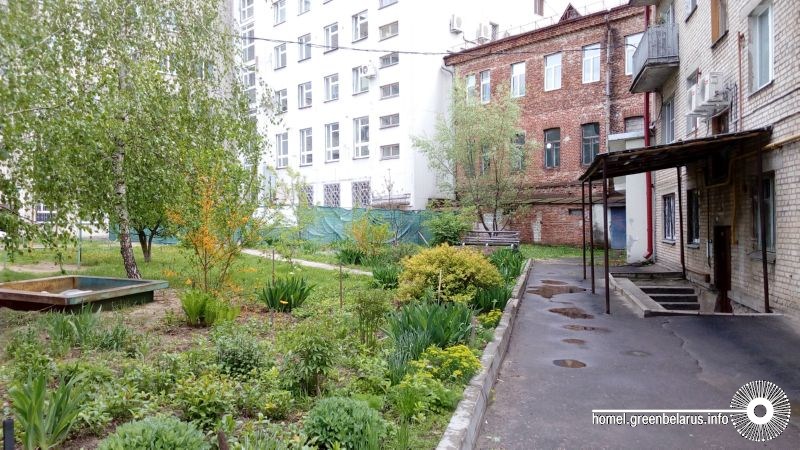 Ð£ÑÐ¾Ð¶ÐµÐ½Ð½ÑÐ¹ Ð¿Ð°Ð»Ð¸ÑÐ°Ð´Ð½Ð¸Ðº â Ð¿Ð»Ð¾Ð´ ÑÑÑÐ´Ð° Ð¢Ð°ÑÑÑÐ½Ñ ÐÐ¾Ð²Ð°Ð»ÑÐ²Ð¾Ð¹