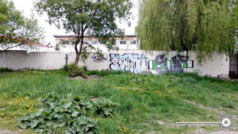 ÐÐ´ÐµÑÑ Ð¼Ð¾Ð³ Ð±ÑÑÑ ÑÐ¾ÑÐ¾ÑÐ¸Ð¹ Ð³Ð°Ð·Ð¾Ð½ Ð¸ ÑÐºÐ°Ð¼ÐµÐ¹ÐºÐ¸ Ð´Ð»Ñ Ð¾ÑÐ´ÑÑÐ°