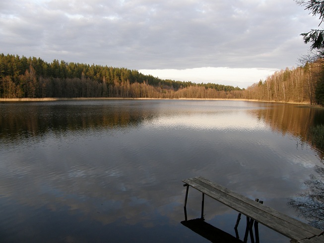 ÐÐ·ÐµÑÐ¾ ÐÐ°ÑÐ°Ð½ÑÑÐºÐ¾Ðµ