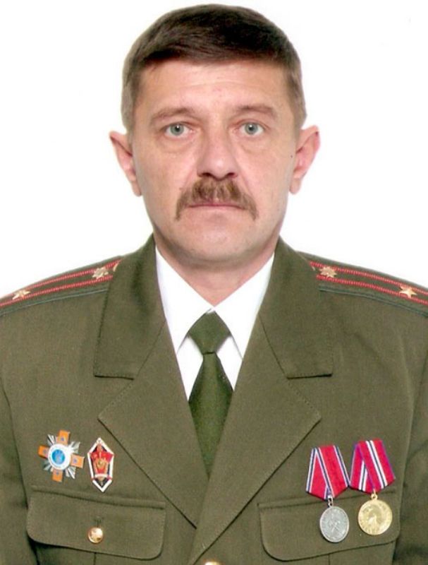 ÐÐ°ÑÐ¸Ð»Ð¸Ð¹ ÐÐ»ÑÑÐº