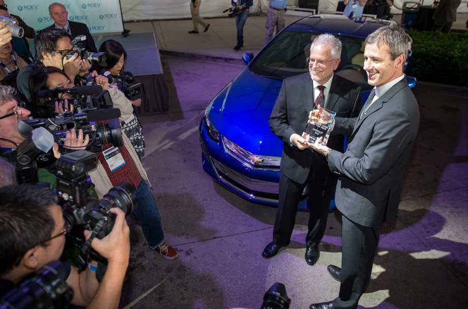 Chevrolet Volt â Ð·ÐµÐ»ÑÐ½ÑÐ¹ Ð°Ð²ÑÐ¾Ð¼Ð¾Ð±Ð¸Ð»Ñ 2015 Ð³Ð¾Ð´Ð°