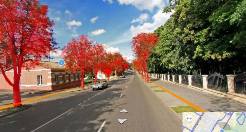 Ð ÑÐ¾Ð´Ðµ Ð·Ð°Ð¿Ð»Ð°Ð½Ð¸ÑÐ¾Ð²Ð°Ð½Ð½Ð¾Ð³Ð¾ ÑÐ°ÑÑÐ¸ÑÐµÐ½Ð¸Ñ ÑÐ»Ð¸ÑÑ ÐÑÐ¾Ð»ÐµÑÐ°ÑÑÐºÐ¾Ð¹ Ð¼Ð½Ð¾Ð³Ð¸Ðµ Ð´ÐµÑÐµÐ²ÑÑ Ð±ÑÐ´ÑÑ Ð²ÑÑÑÐ±Ð»ÐµÐ½Ñ